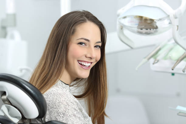 Advanced Technology for Better Dental Care in Strawberry, CA